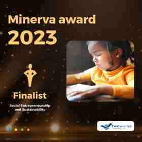 minerva award