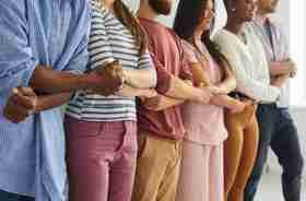 What is the importance of community empowerment?